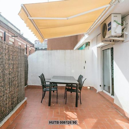 Alcam Rogent Apartamento Barcelona Exterior foto