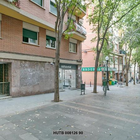 Alcam Rogent Apartamento Barcelona Exterior foto