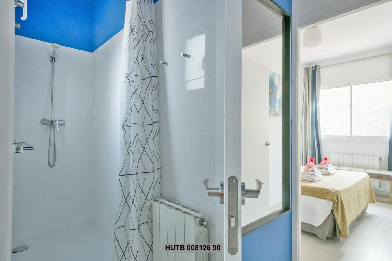Alcam Rogent Apartamento Barcelona Exterior foto
