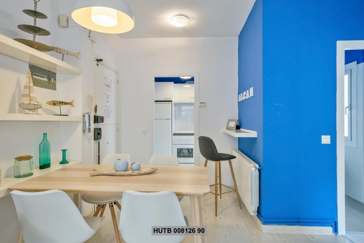 Alcam Rogent Apartamento Barcelona Exterior foto