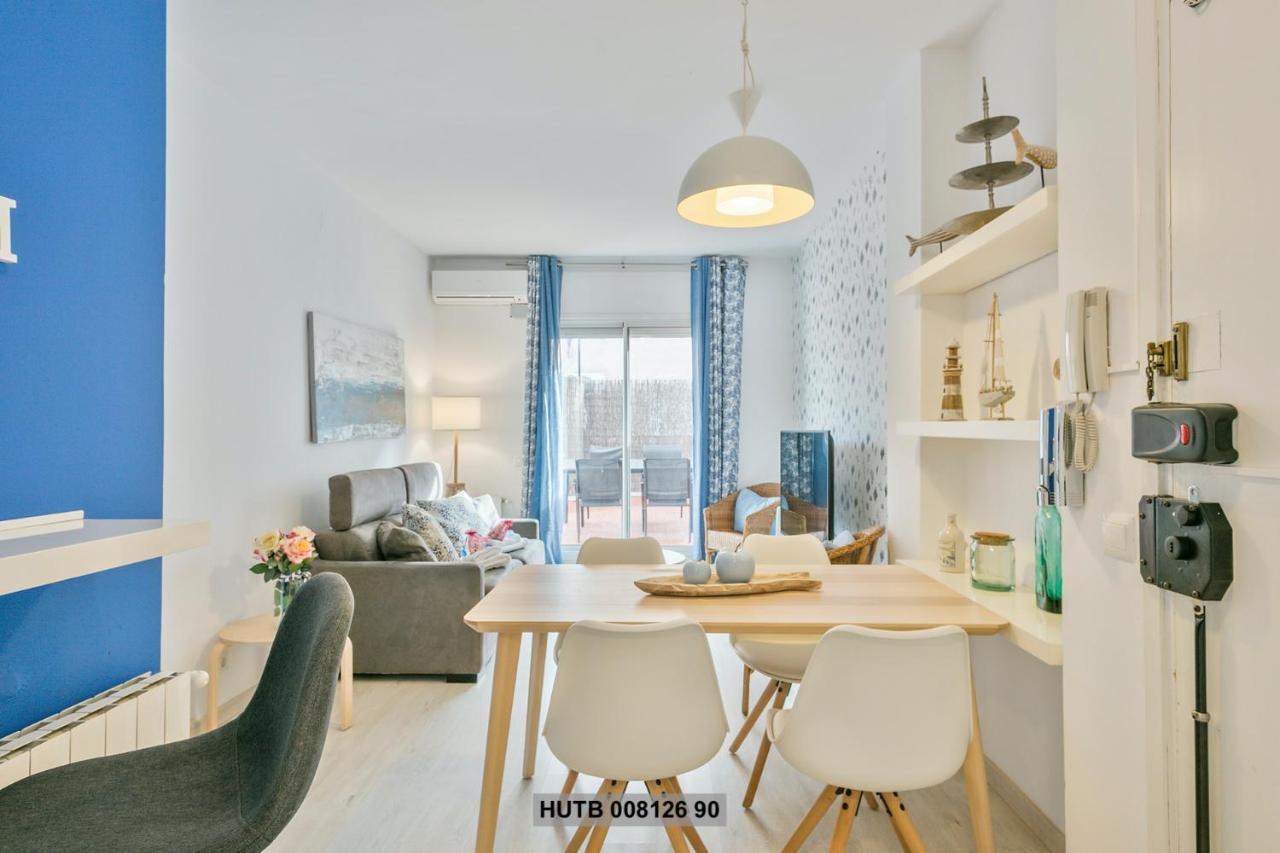 Alcam Rogent Apartamento Barcelona Exterior foto