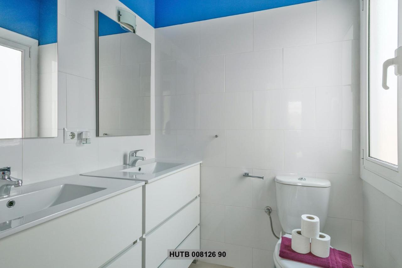 Alcam Rogent Apartamento Barcelona Exterior foto