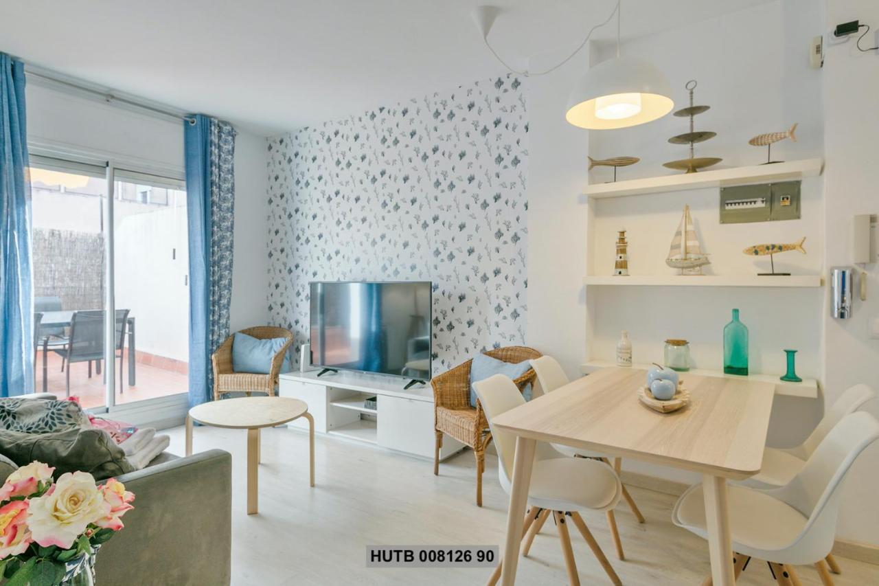 Alcam Rogent Apartamento Barcelona Exterior foto