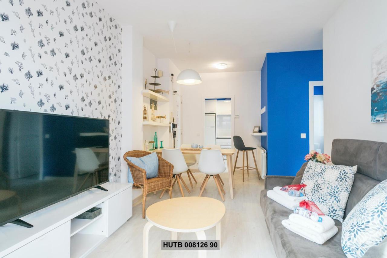 Alcam Rogent Apartamento Barcelona Exterior foto