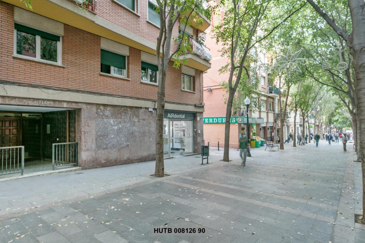 Alcam Rogent Apartamento Barcelona Exterior foto