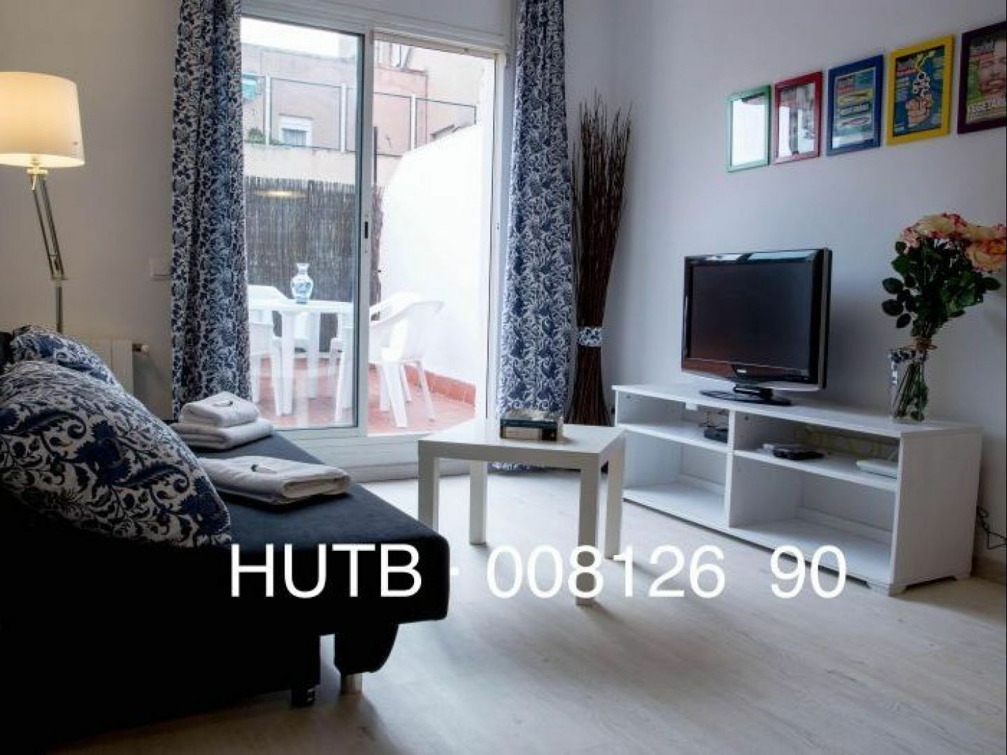 Alcam Rogent Apartamento Barcelona Exterior foto